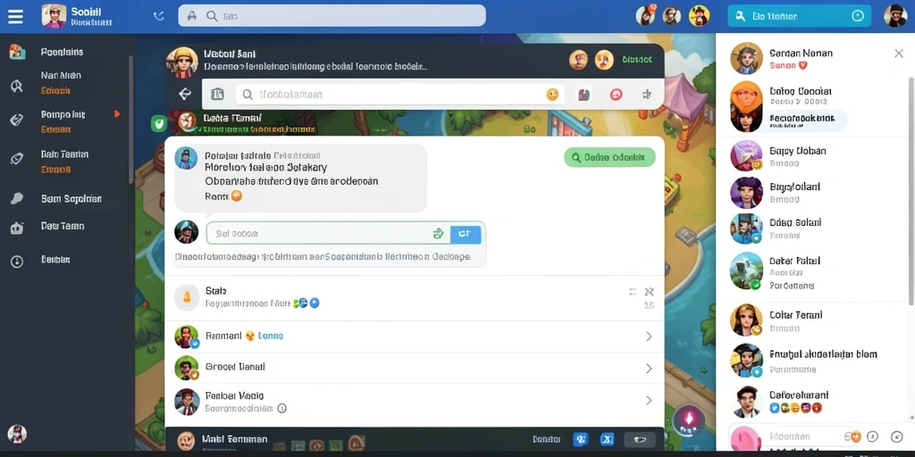 Mode multiplayer membuatnya semakin seru.