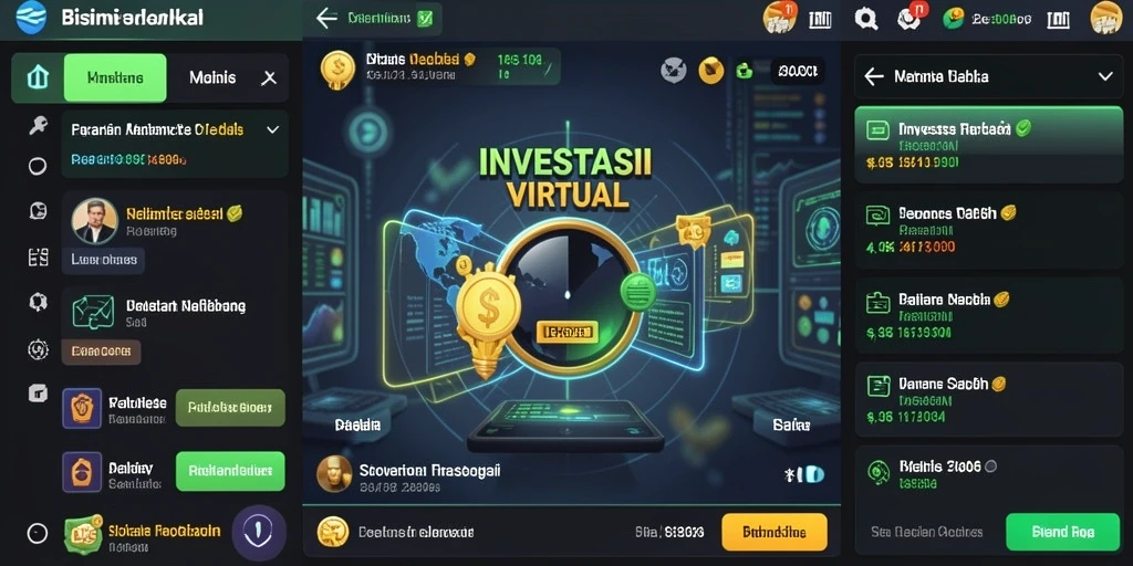 Fitur bonus yang menggiurkan di BOSVIP88.
