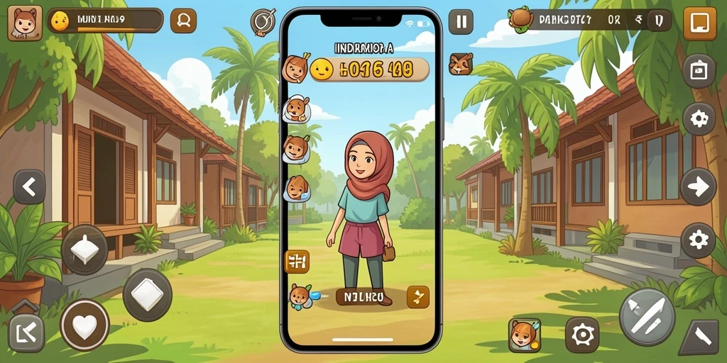 Deskripsi misi dalam BOY303 yang menarik.