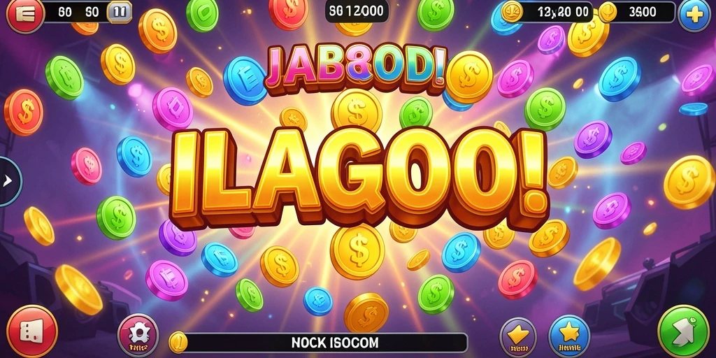 Berbagai pilihan game yang siap menanti untuk dieksplorasi.