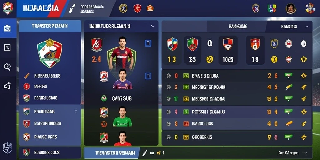 Misi yang menantang dengan grafik yang memukau.