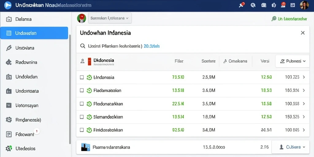 Grafis yang menawan membuat pengalaman bermain semakin seru.