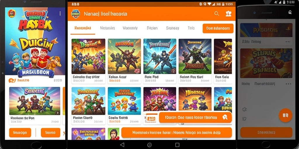 Fitur multiplayer yang seru dalam PANEN88.