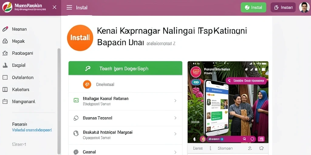 Fitur bonus yang menguntungkan untuk pemain.