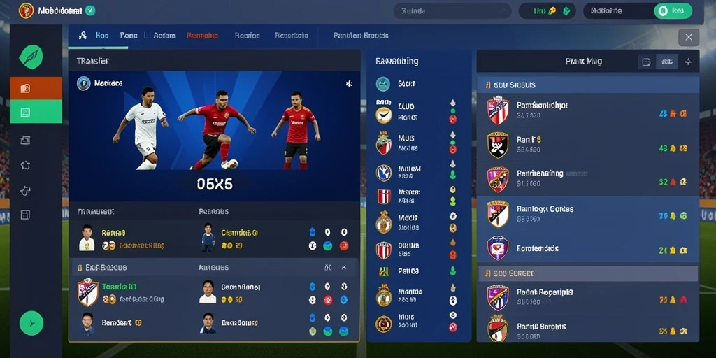 Fitur bonus memberikan peluang lebih besar untuk menang.
