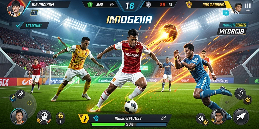 Komunitas aktif untuk berbagi tips dan pengalaman bermain.