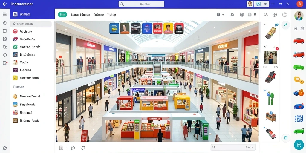 Fitur bonus menarik di dalam aplikasi.